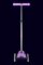 Maxi Micro Deluxe Glow LED Lila