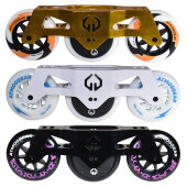 AtmosGear elektrische Inlineskateschiene Rider Pack