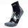 UYN Speedskate Socks Approach black/grey