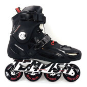 Tempish Inlineskate Trinity EX 76FLAT