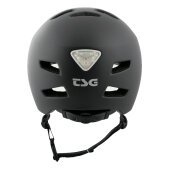 TSG Skating Helmet Status Solid Color (satin black)