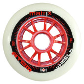 Atom Inlineskate Rolle Matrix 90mm (Stück)