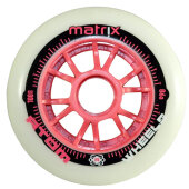 Atom Skate wheel Matrix 100mm
