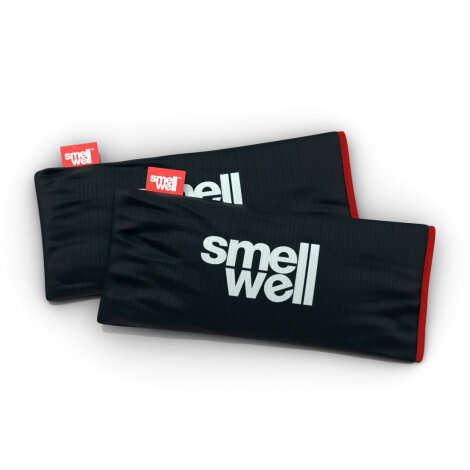 SmellWell Schuherfrischer Active XL Black Stone