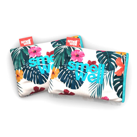 SmellWell Freshener Actice Hawaii Floral