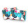 SmellWell Freshener Actice Hawaii Floral