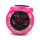 Tempish Inlineskaterollen Pink 80mm (4er-Pack)