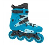 FR Skates FR3 80 - Blue