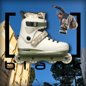 Rollerblade Inlineskates Blank CT