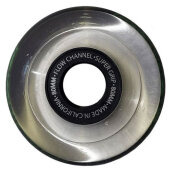 LABEDA Hockey Inline wheels Slimes - X-Soft - 4er Set