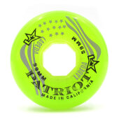 LABEDA Inline Hockey Patriot - Single Goal Rollen (piece)