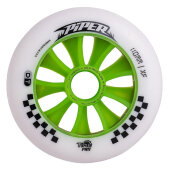 Piper Inlineskate Rolle Time Pro 110mm XFAST