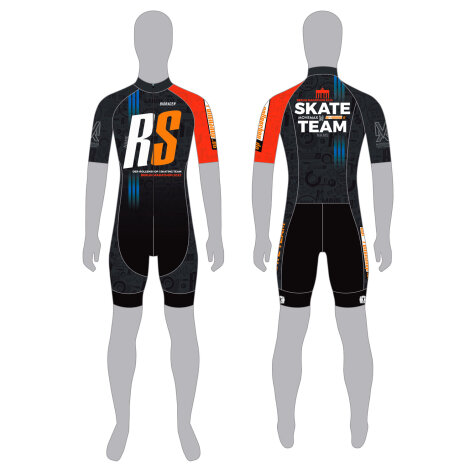 Berlin Marathon World Record Racing Suit 2025