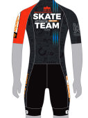 Berlin Marathon World Record Racing Suit 2025