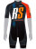 Berlin Marathon World Record Racing Suit 2025