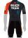Berlin Marathon World Record Racing Suit 2025