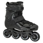 FR Skates Inlineskates FRX 80 Black