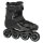 FR Skates Inlineskates FRX 80 Schwarz/Schwarz 39