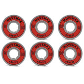 Kugellagerset passend für 3er-Set Leuchtrollen