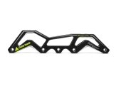 Rollerblade skate frame Overdrive 10.6"...