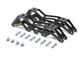 Rollerblade skate frame Overdrive 10.6"...