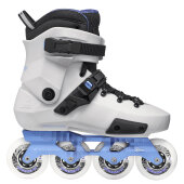 Rollerblade Urbanskates Twister XT (Grau/Hellblauviolett) 38/38,5