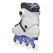 Rollerblade Urbanskates Twister XT (Grau/Hellblauviolett) 38/38,5