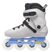 Rollerblade Urbanskates Twister XT (Grau/Hellblauviolett) 38/38,5