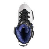 Rollerblade Urbanskates Twister XT (Grau/Hellblauviolett) 38/38,5