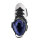 Rollerblade Urbanskates Twister XT (Grau/Hellblauviolett) 38/38,5