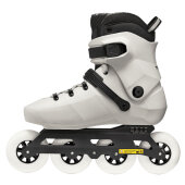 Rollerblade Urbanskates Twister 90R (Weiß/Smoke) 42/42,5