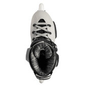 Rollerblade Urbanskates Twister 90R (Weiß/Smoke) 42/42,5