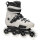 Rollerblade Urbanskates Twister 90R (Weiß/Smoke) 42/42,5