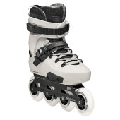 Rollerblade Urbanskates Twister 90R (Weiß/Smoke) 47/47,5