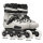 Rollerblade Urbanskates Twister 90R (Weiß/Smoke) 47/47,5