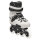 Rollerblade Urbanskates Twister 90R (Weiß/Smoke) 47/47,5