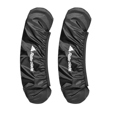 Rollerblade Wheel Cover Schwarz