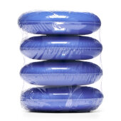 Rollerblade Wheels Hydrogen Spectre 80mm Cornflower...