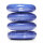Rollerblade Wheels Hydrogen Spectre 80mm Cornflower (4er-Pack)