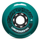 Rollerblade Rollen Hydrogen Spectre 80mm Teal (4er-Pack)