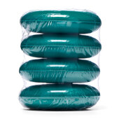 Rollerblade Wheels Hydrogen Spectre 80mm Teal (4-pack)
