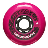 Rollerblade Wheels Hydrogen Spectre 80mm Dark Fuchsia...