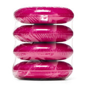 Rollerblade Wheels Hydrogen Spectre 80mm Dark Fuchsia...