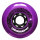 Rollerblade Wheels Hydrogen Spectre 80mm Dark Fuchsia (4-pack)