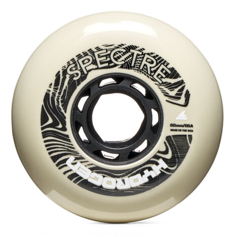 Rollerblade Urban Wheels Hydrogen Spectre 80mm Sand (4er-Pack)