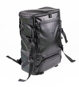 Flying Eagle Rucksack Tech 29L (schwarz)
