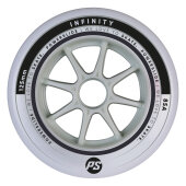 Powerslide Infinity 125/85A, 6 pcs