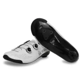 Venerate Rennradschuhe Road 2.0 - Weiß 48