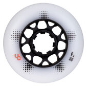 Undercover Skaterollen Team Pro 80mm/88a (4er-Pack)