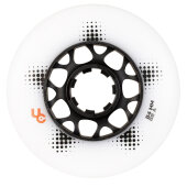 Undercover Skaterollen Team Pro 84mm (4er-Pack)